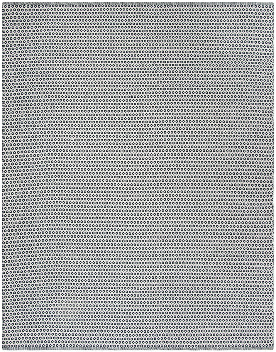 Safavieh Montauk Mtk616N Slate / Ivory Rugs.
