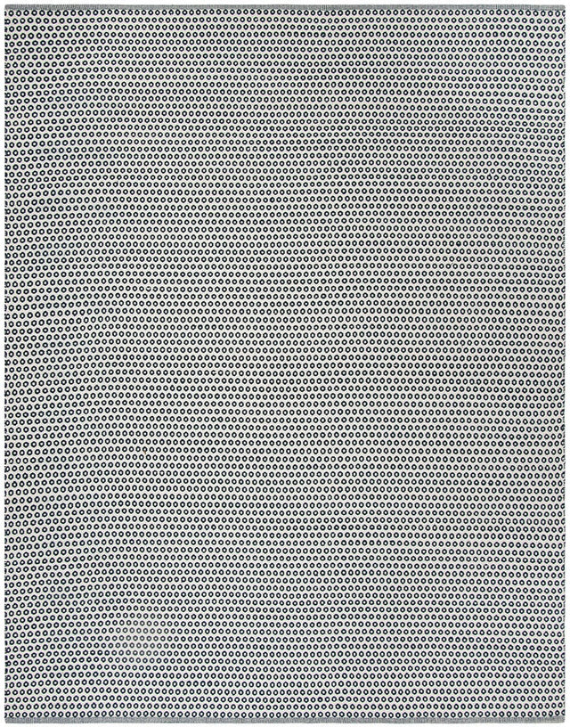 Safavieh Montauk Mtk616N Slate / Ivory Rugs.