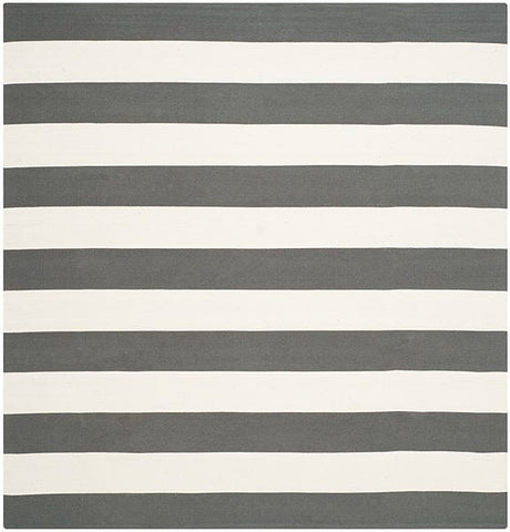 Safavieh Montauk Mtk712G Grey / Ivory Rugs.