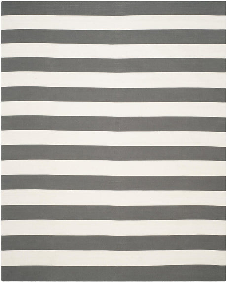 Safavieh Montauk Mtk712G Grey / Ivory Rugs.