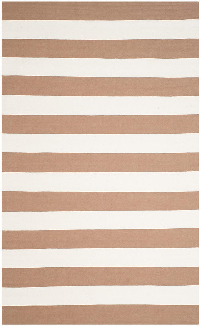 Safavieh Montauk Mtk712M Sand / Ivory Rugs.