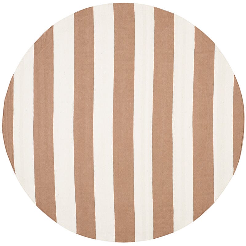 Safavieh Montauk Mtk712M Sand / Ivory Rugs.