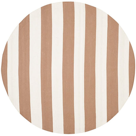 Safavieh Montauk Mtk712M Sand / Ivory Rugs.