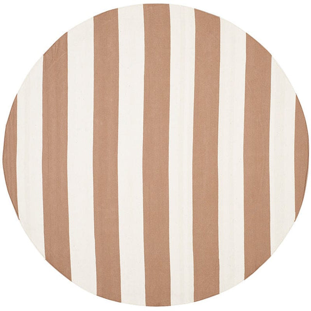 Safavieh Montauk Mtk712M Sand / Ivory Rugs.