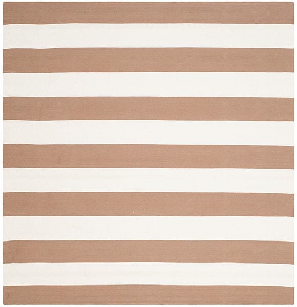 Safavieh Montauk Mtk712M Sand / Ivory Rugs.