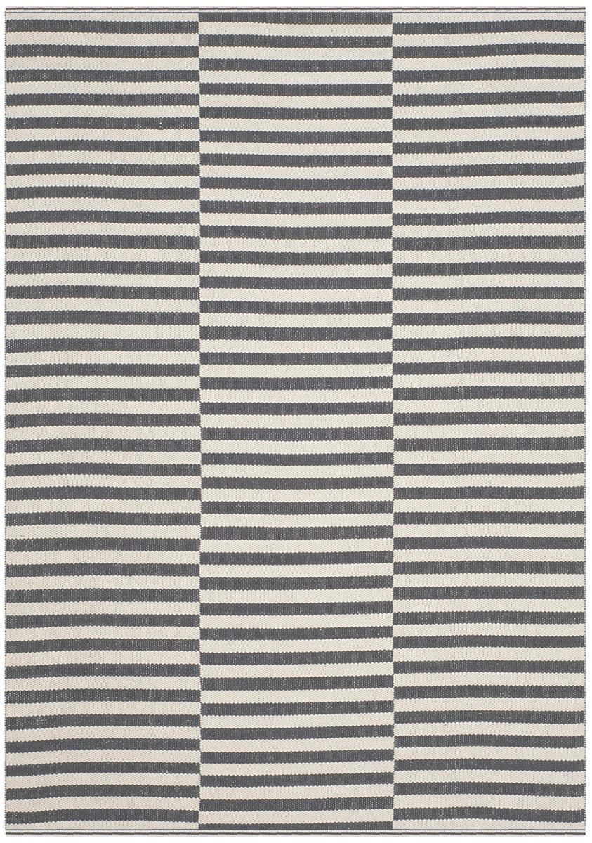Safavieh Montauk Mtk715A Ivory / Grey Rugs.