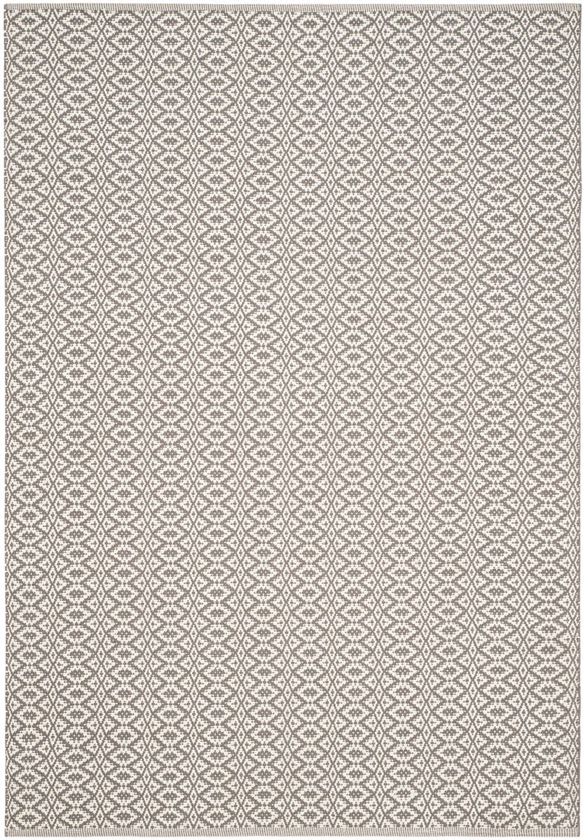 Safavieh Montauk Mtk716A Ivory / Grey Rugs.