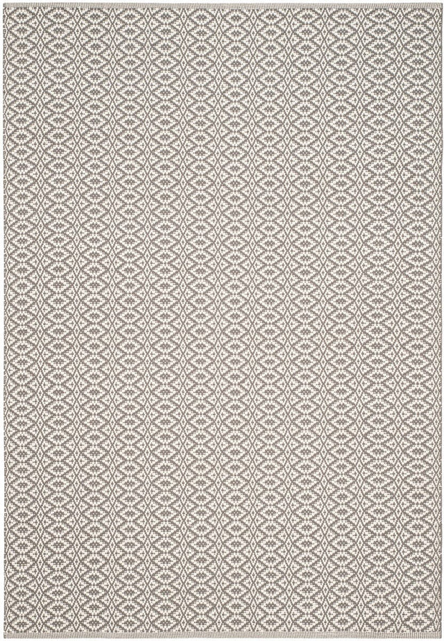 Safavieh Montauk Mtk716A Ivory / Grey Rugs.