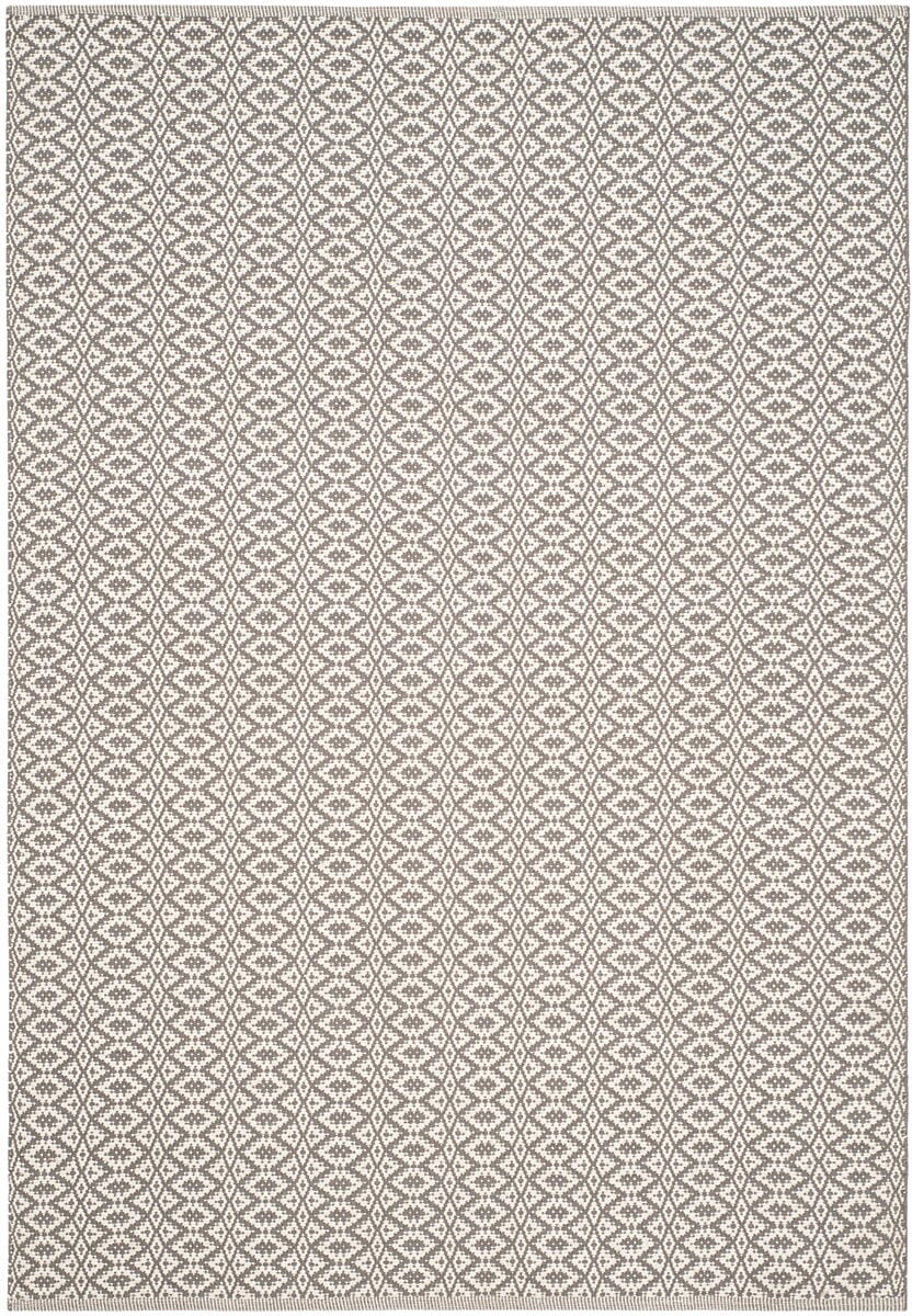 Safavieh Montauk Mtk716A Ivory / Grey Rugs.