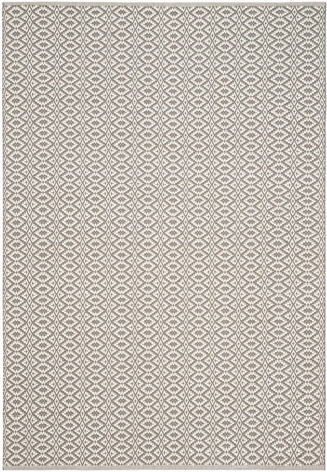 Safavieh Montauk Mtk716A Ivory / Grey Rugs.