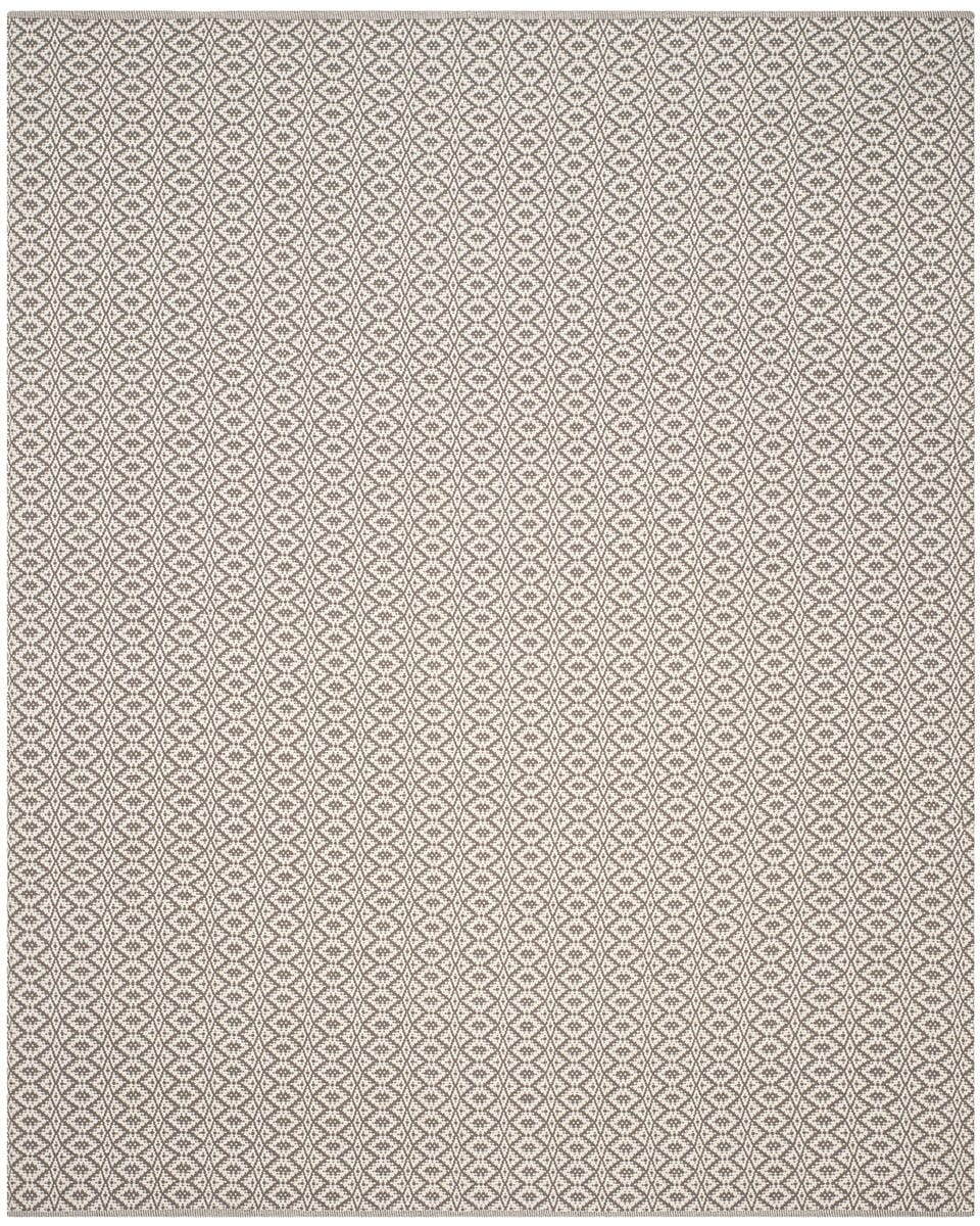 Safavieh Montauk Mtk716A Ivory / Grey Rugs.