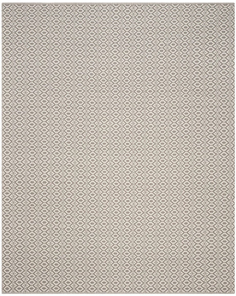 Safavieh Montauk Mtk716A Ivory / Grey Rugs.