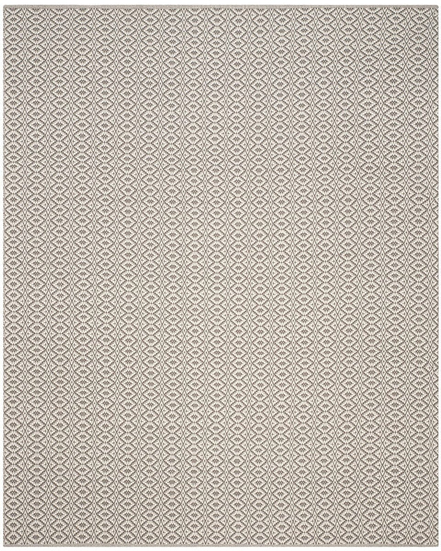 Safavieh Montauk Mtk716A Ivory / Grey Rugs.