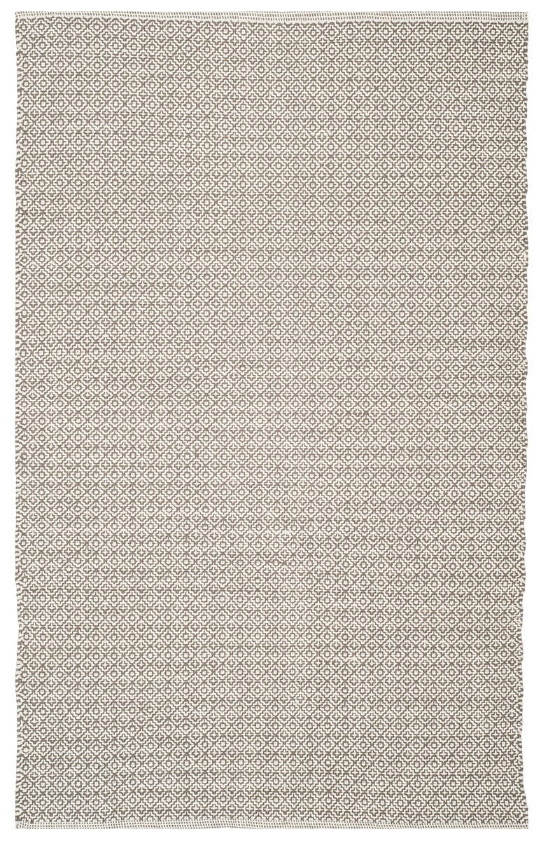 Safavieh Montauk Mtk717A Ivory / Grey Rugs.