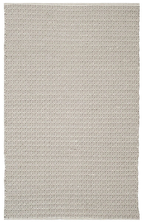 Safavieh Montauk Mtk717A Ivory / Grey Rugs.