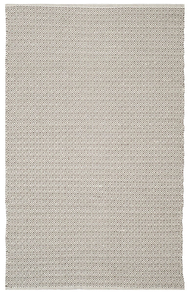 Safavieh Montauk Mtk717A Ivory / Grey Rugs.