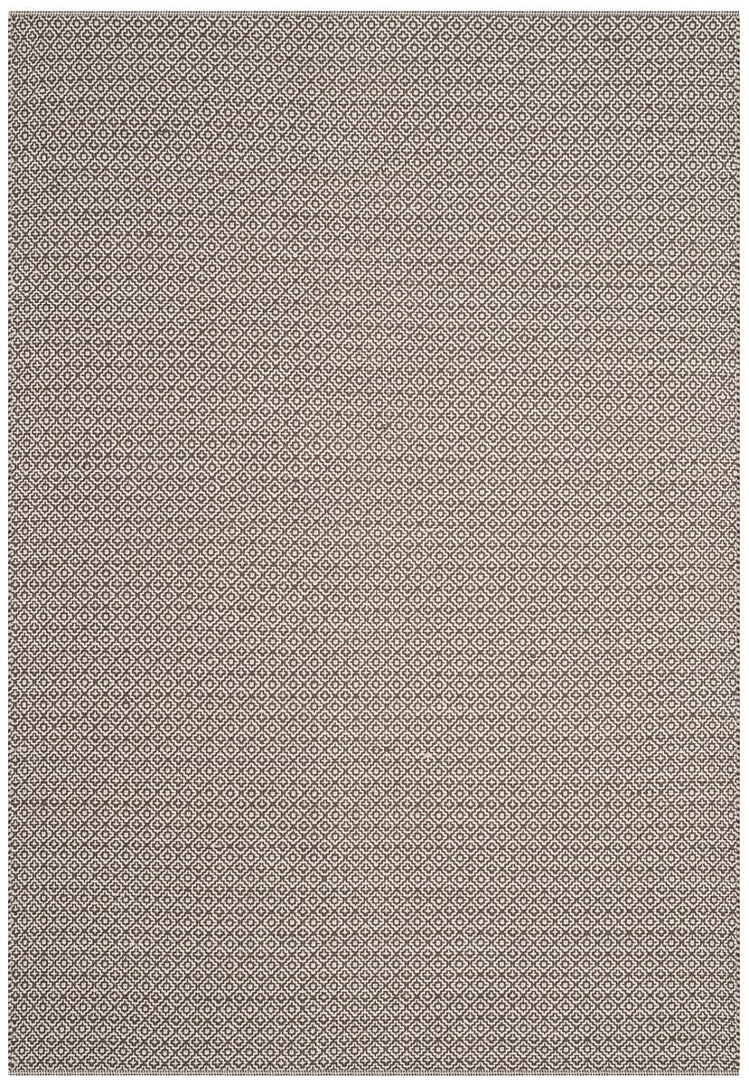 Safavieh Montauk Mtk717A Ivory / Grey Rugs.