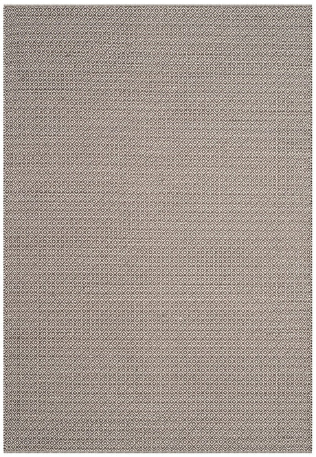 Safavieh Montauk Mtk717A Ivory / Grey Rugs.