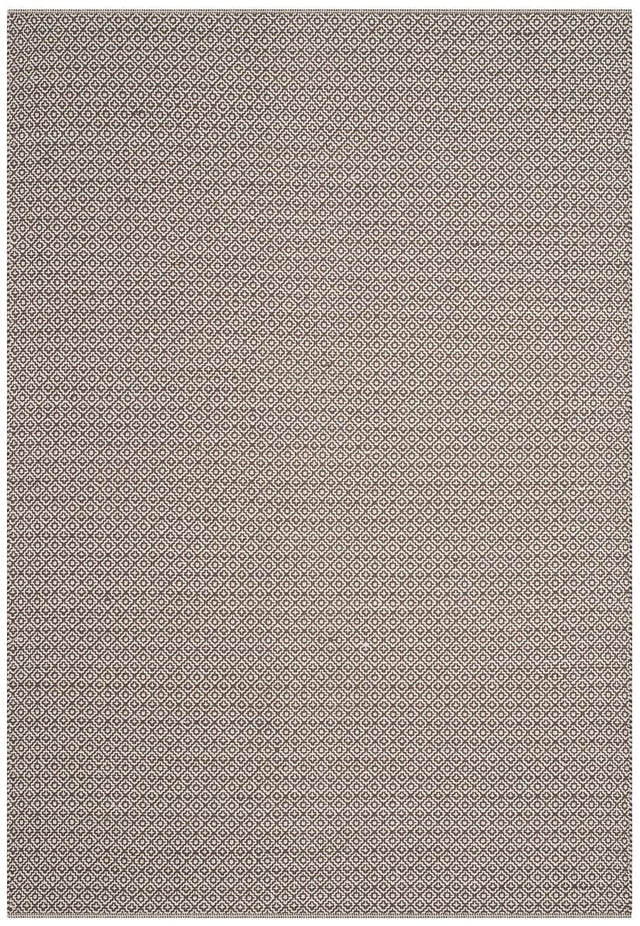 Safavieh Montauk Mtk717A Ivory / Grey Rugs.