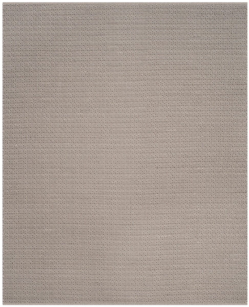 Safavieh Montauk Mtk717A Ivory / Grey Rugs.