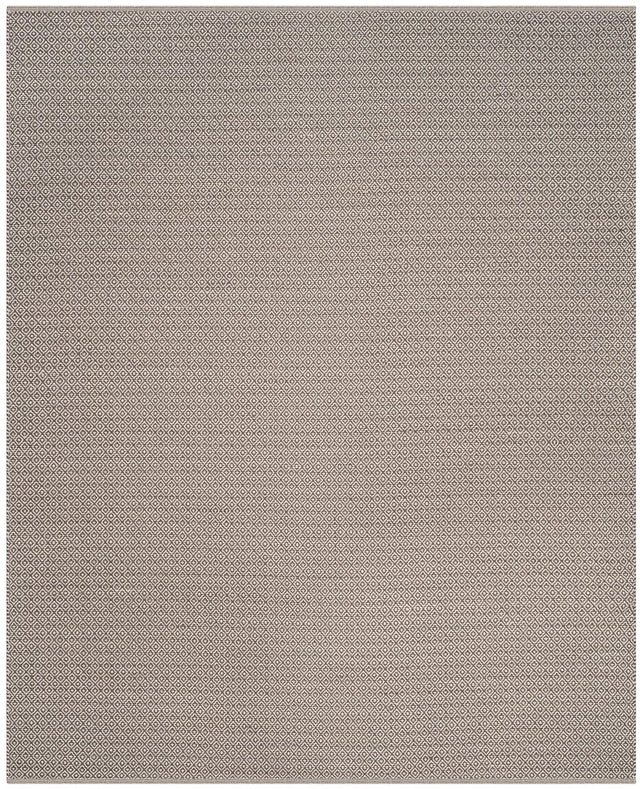Safavieh Montauk Mtk717A Ivory / Grey Rugs.
