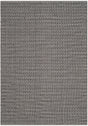 Safavieh Montauk Mtk717D Ivory / Black Rugs.