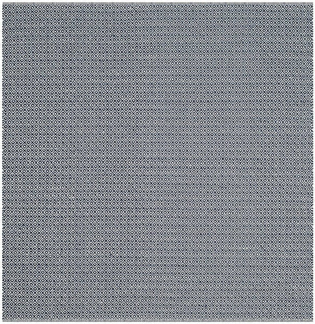 Safavieh Montauk Mtk717H Ivory / Navy Rugs.