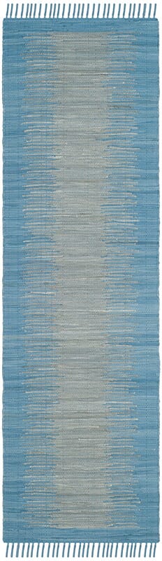 Safavieh Montauk Mtk718B Light Blue Rugs.