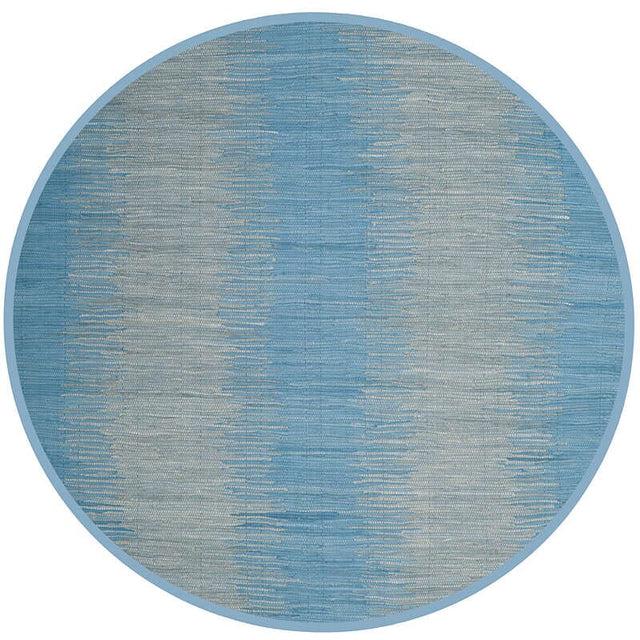 Safavieh Montauk Mtk718B Light Blue Rugs.