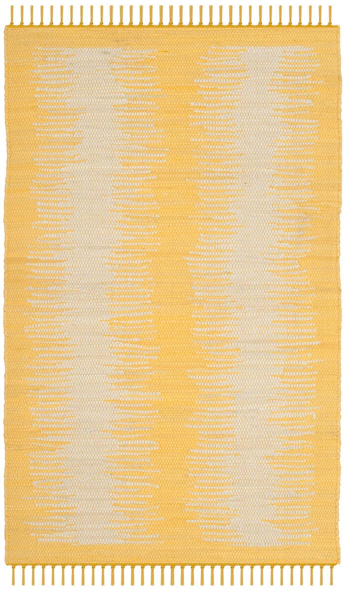 Safavieh Montauk Mtk718K Gold Rugs.