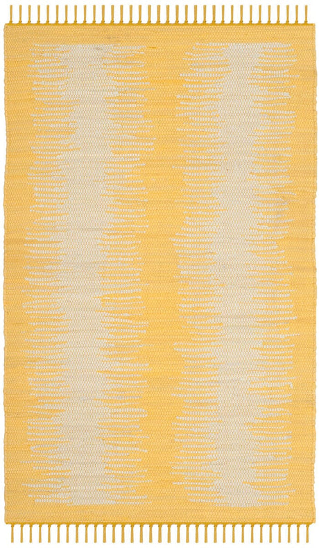 Safavieh Montauk Mtk718K Gold Rugs.