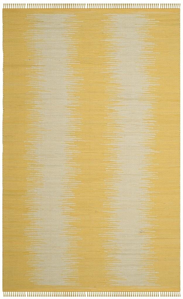 Safavieh Montauk Mtk718K Gold Rugs.
