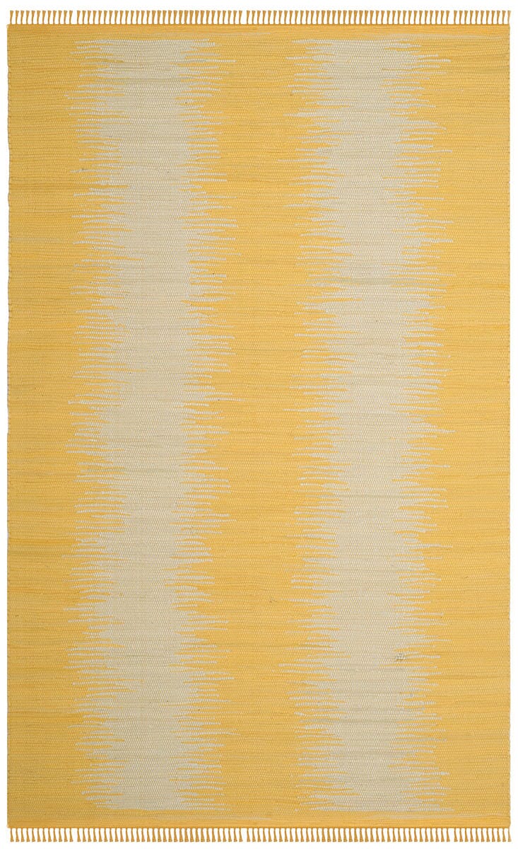 Safavieh Montauk Mtk718K Gold Rugs.