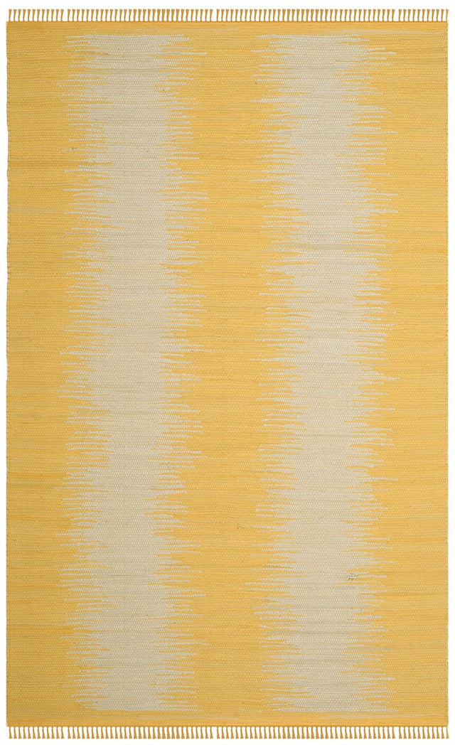 Safavieh Montauk Mtk718K Gold Rugs.