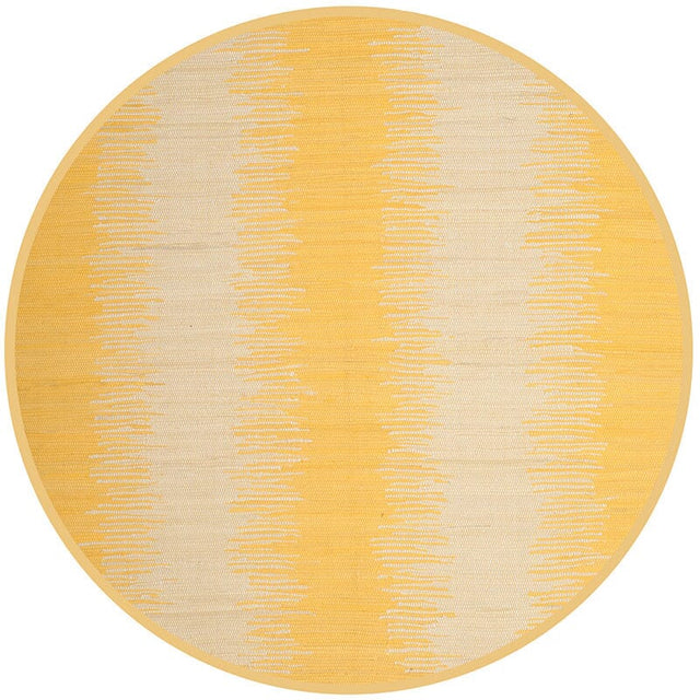 Safavieh Montauk Mtk718K Gold Rugs.