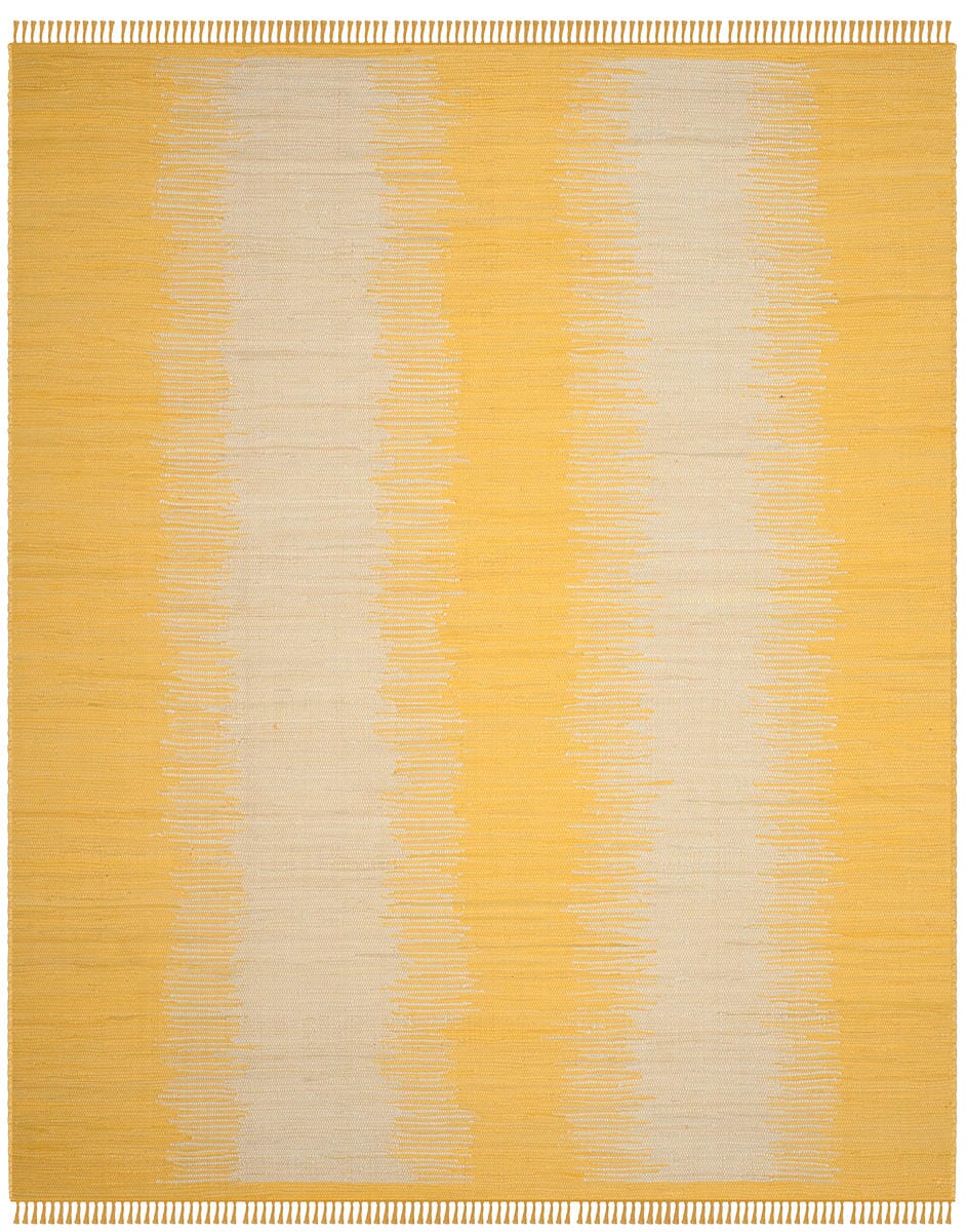 Safavieh Montauk Mtk718K Gold Rugs.
