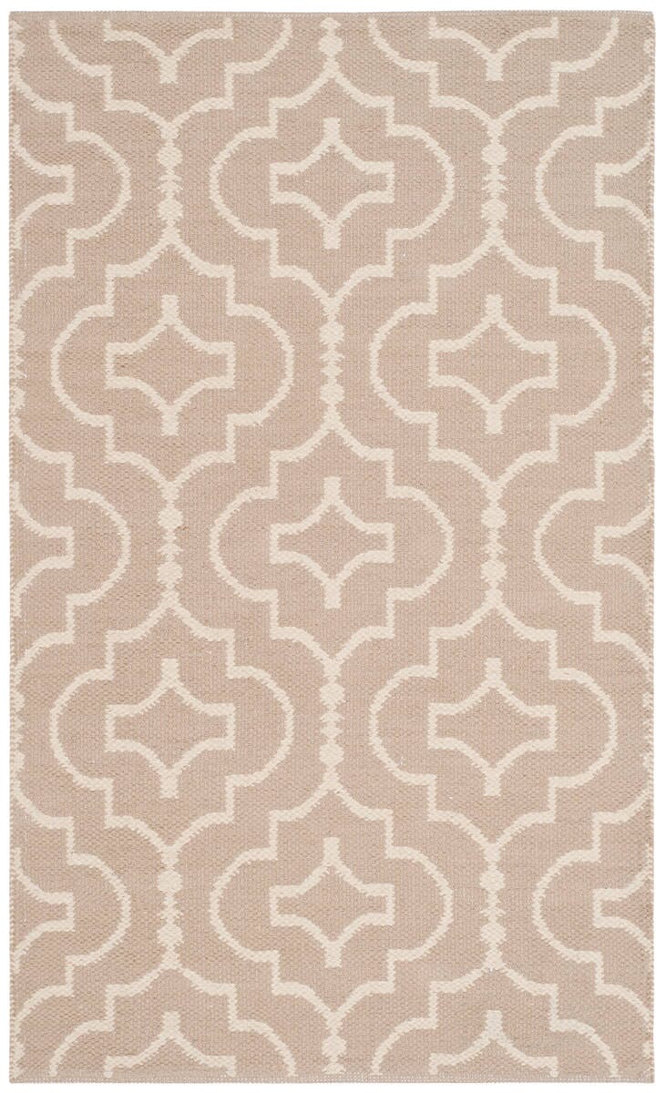 Safavieh Montauk Mtk722A Grey / Ivory Rugs.