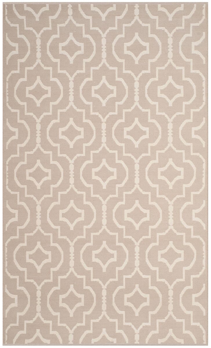 Safavieh Montauk Mtk722A Grey / Ivory Rugs.