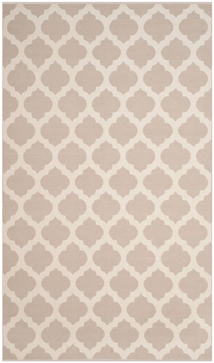 Safavieh Montauk Mtk723A Grey / Ivory Rugs.