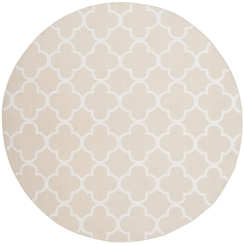 Safavieh Montauk Mtk725B Beige / Ivory Rugs.
