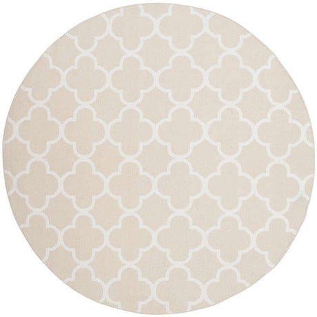 Safavieh Montauk Mtk725B Beige / Ivory Rugs.