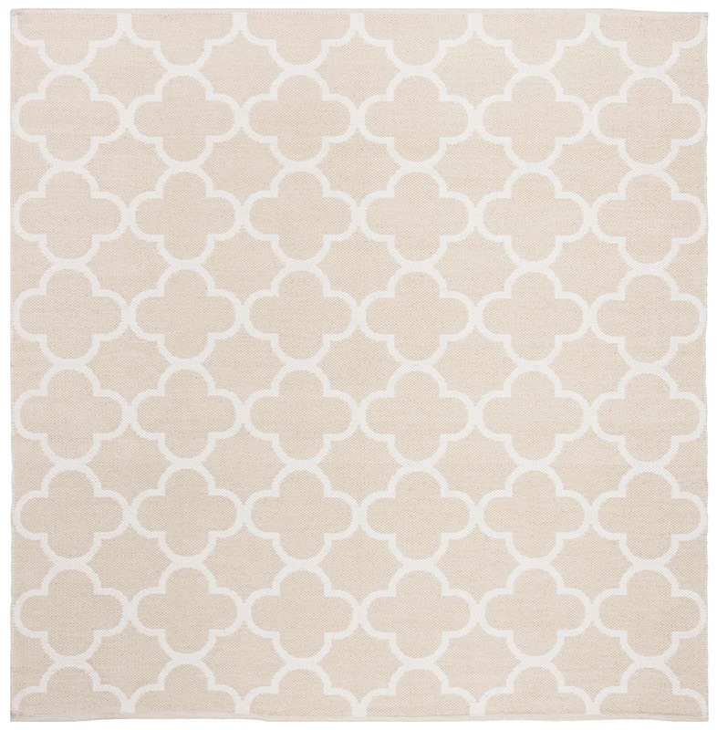 Safavieh Montauk Mtk725B Beige / Ivory Rugs.