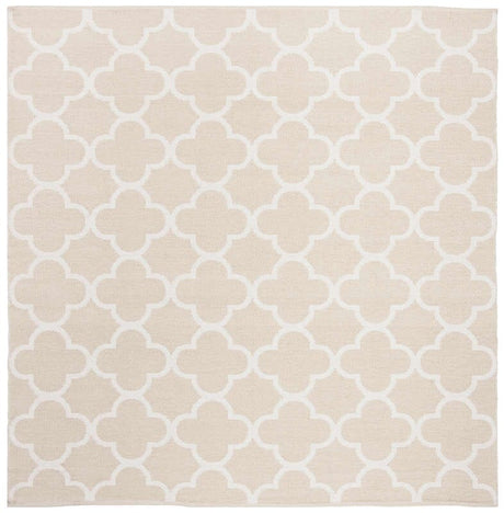 Safavieh Montauk Mtk725B Beige / Ivory Rugs.