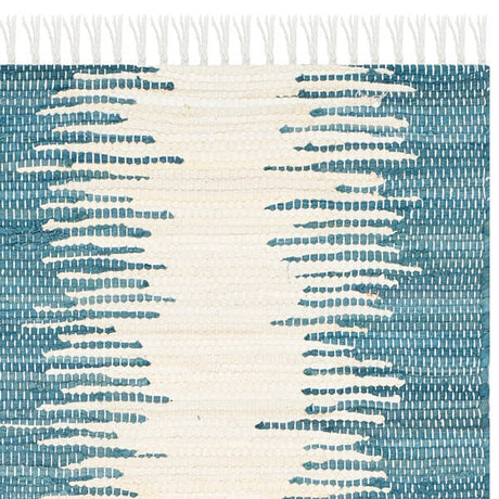 Safavieh Montauk Mtk751A Blue Rugs.