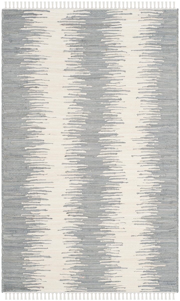 Safavieh Montauk Mtk751K Grey Rugs.