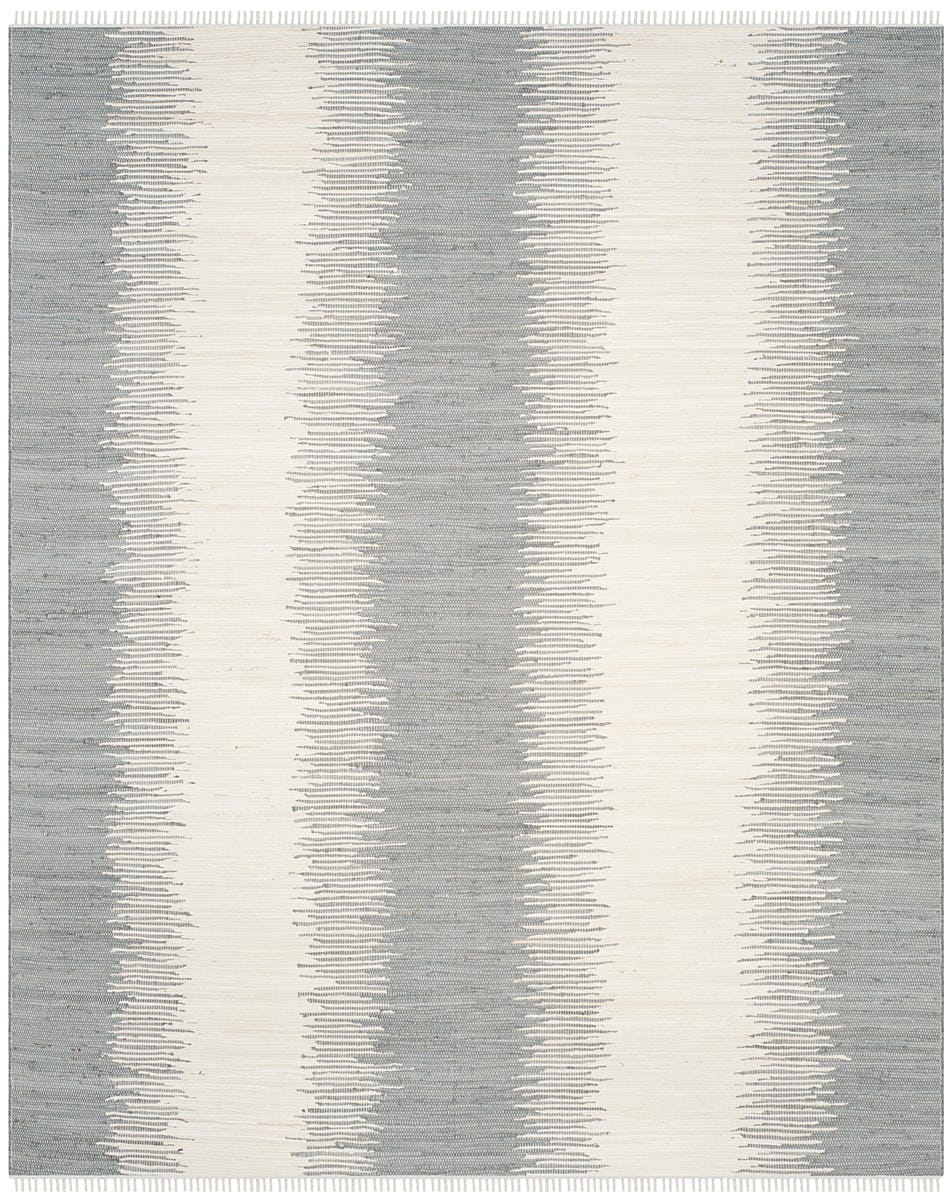 Safavieh Montauk Mtk751K Grey Rugs.