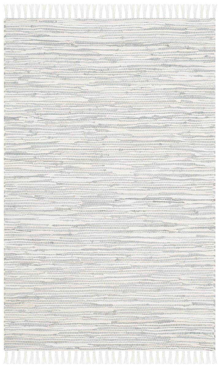 Safavieh Montauk Mtk753A Silver Rugs.