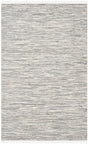 Safavieh Montauk Mtk753A Silver Rugs.