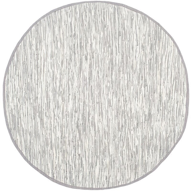 Safavieh Montauk Mtk753A Silver Rugs.