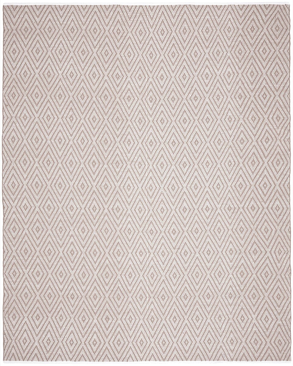 Safavieh Montauk Mtk811A Grey / Ivory Rugs.